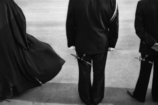 23. Военно-морская база подводных лодок. Полуостров Рыбачий, Камчатка, 2007