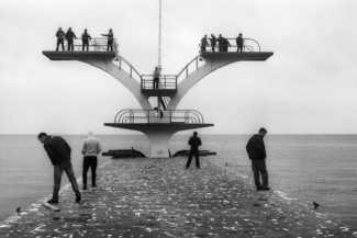 15. Морской клуб во Владивостоке, Японское море, 2012