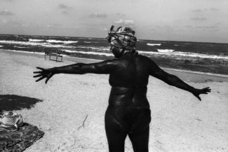 43. "Лечебные грязи" на Азовском море, 2010