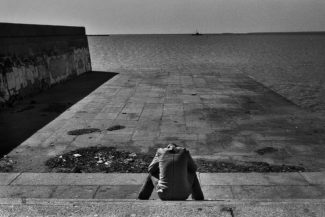 32. Финский залив, Петербург, 2010