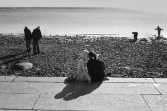 35. Финский залив, Петербург, 2010