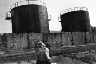 36. Финский залив, Петербург, 2010