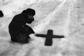 25. Угличское водохранилище, река Волга, 2010