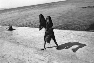 47. Владивосток, Японское море, 2011