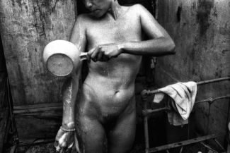 27. Новороссийск, частный сектор, 2009