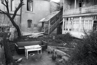 05. Телави. Грузия, 2014