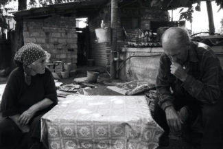 06. Кварели. Грузия, 2014