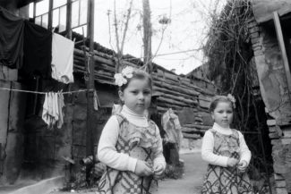 07. Авлабар, Тбилиси. Грузия, 2014