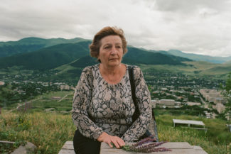 10. Такуи. Ванадзор, Армения, 2019