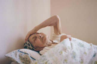 13. Люсинэ. Ванадзор, Армения, 2019