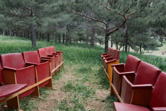 14. Апаран. Армения, 2019