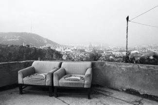 16. Тбилиси. Грузия, 2018