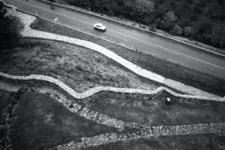 22. Греми. Телави, Грузия, 2014