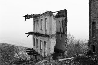 25. Сигнахи, Грузия, 2014