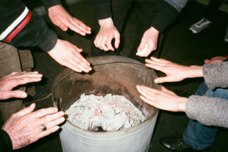 26. Ереван, Армения. Апрель, 2018