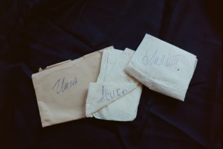 28. Архив/артефакты. Сочи, 2020