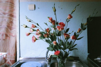 37. Дом Такуи. Ванадзор, Армения, 2018