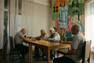 40. Ереван. Армения, 2019