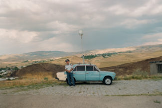 41. Ереван. Армения, 2019