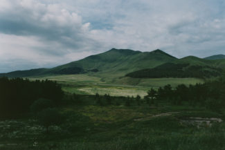 42. Апаран. Армения, 2019