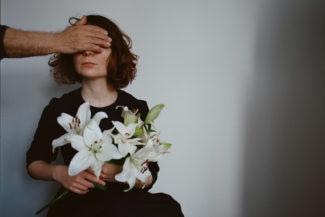 46. Автопортрет. Сочи, Россия, 2020