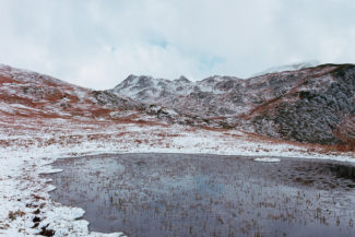 51. Кавказский Заповедник. Сочи, Россия. Сентябрь, 2019