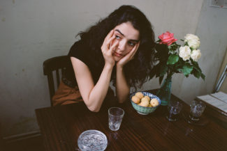 52. Сона. Ереван, Армения, 2019