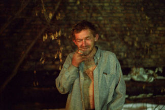 32. Saint Petersburg, 2011