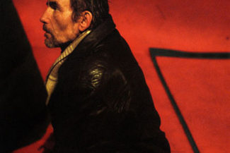 30. Saint Petersburg, 2009