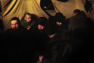 02. Saint Petersburg, 2009