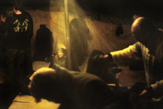 05. Saint Petersburg, 2009