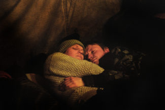 11. Saint Petersburg, 2011