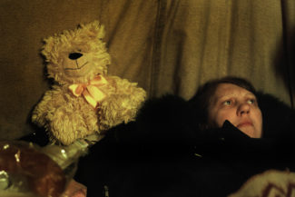 19. Saint Petersburg, 2010