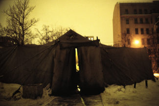 40. Saint Petersburg, 2010