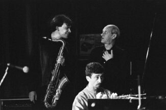 14. Джаз-клуб «Геликон», г. Новокузнецк, 2000-е