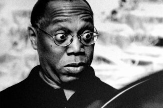 17. Billy Cobham. Джаз-клуб «Геликон», г. Новокузнецк, 2000-е