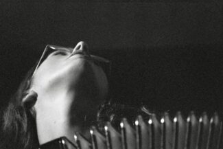 22. Эвелина Петрова. Джаз-клуб «Геликон», г. Новокузнецк, 2000-е