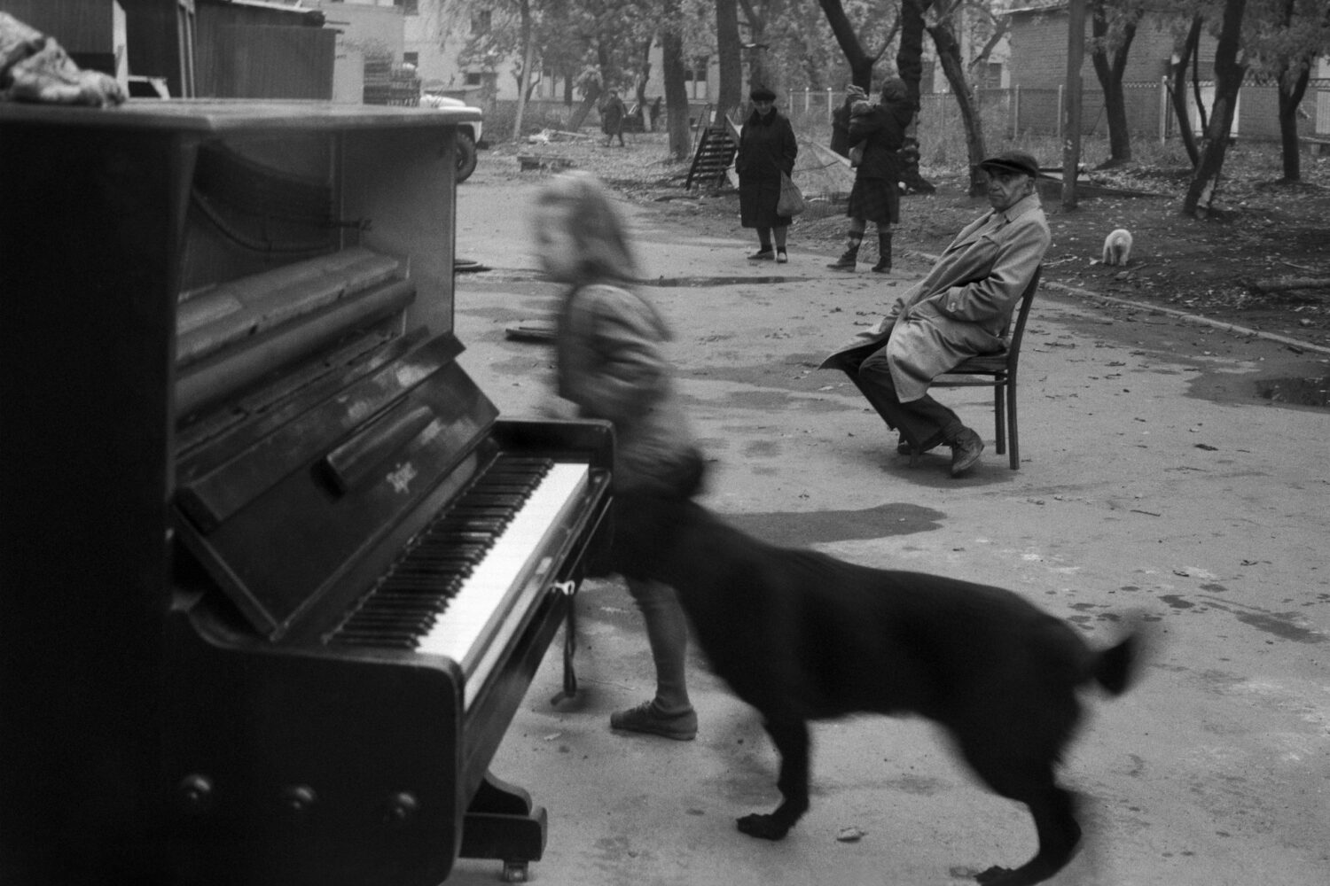 23. Novokuznetsk, 1988