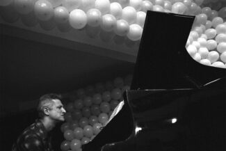 25. Джаз-клуб «Геликон», г. Новокузнецк, 2000-е