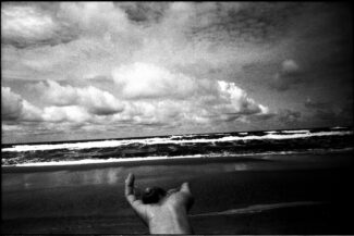 53. Curonian Spit, Russia, 2014