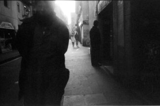 10. Barcelona, Spain, 2018