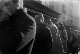 48. Paris, France, 2007