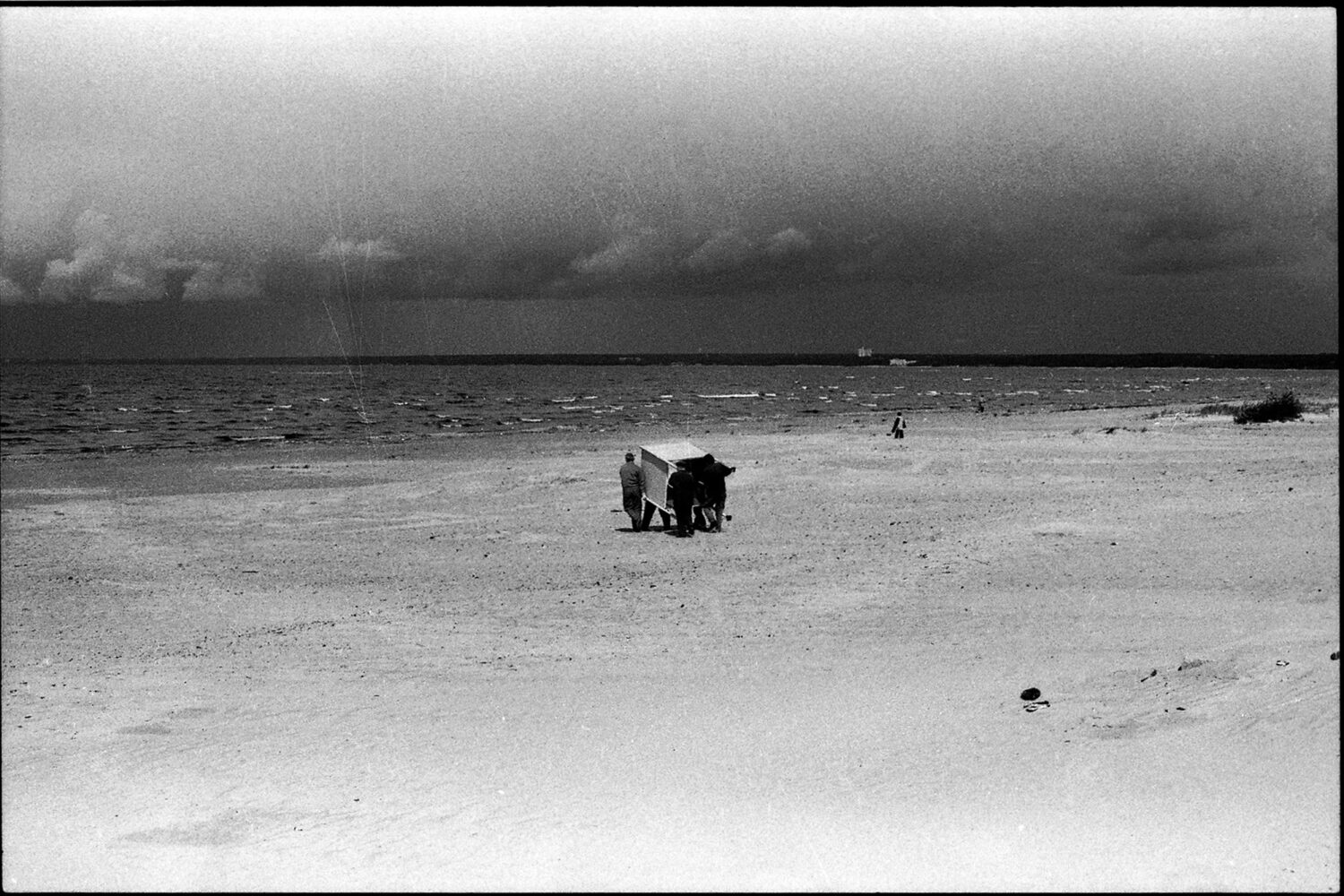 13. St. Petersburg, Russia, 2004