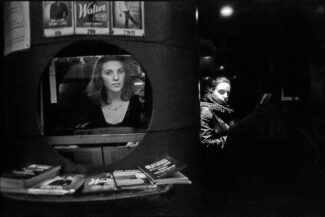 21. Paris, France, 2013