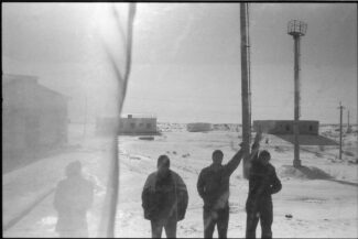 30. Urgench, Uzbekistan, 2011