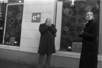 07. Paris, France, 2007