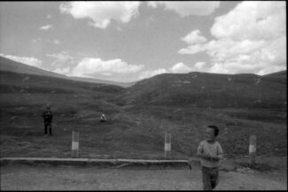 41. Ulgiy, Mongolia, 2016