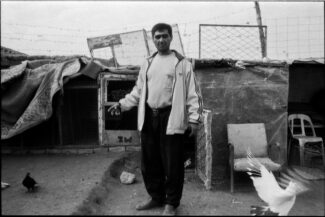 15. Bukhara, Uzbekistan, 2011