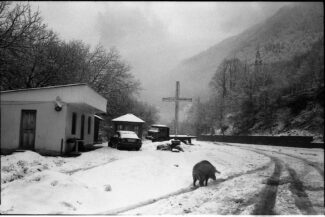 16. Svaneti, Georgia, 2013