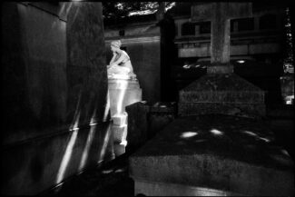 03. Paris, France, 2014